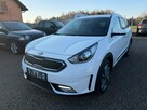 Kia Niro automat, kamera, navi, 60tys.km!! - 2