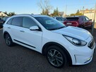 Kia Niro automat, kamera, navi, 60tys.km!! - 11
