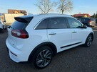 Kia Niro automat, kamera, navi, 60tys.km!! - 14
