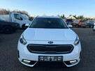 Kia Niro automat, kamera, navi, 60tys.km!! - 15