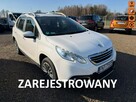 Peugeot 2008 klima, gwarancja, 100 tys.km! - 1