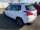 Peugeot 2008 klima, gwarancja, 100 tys.km! - 4