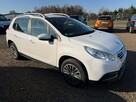 Peugeot 2008 klima, gwarancja, 100 tys.km! - 9