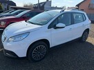 Peugeot 2008 klima, gwarancja, 100 tys.km! - 11