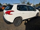 Peugeot 2008 klima, gwarancja, 100 tys.km! - 12