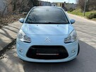 Citroen C3 Exclusive Bezwypadkowy 1.6 Benzyna TOP - 2