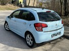 Citroen C3 Exclusive Bezwypadkowy 1.6 Benzyna TOP - 4