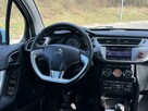 Citroen C3 Exclusive Bezwypadkowy 1.6 Benzyna TOP - 9