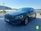 Volvo V60 bardzo zadbane, serwisowane, potwierdzona historia pojazdu - 1
