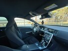 Volvo V60 bardzo zadbane, serwisowane, potwierdzona historia pojazdu - 3