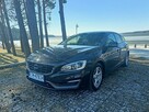 Volvo V60 bardzo zadbane, serwisowane, potwierdzona historia pojazdu - 4