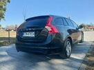 Volvo V60 bardzo zadbane, serwisowane, potwierdzona historia pojazdu - 12