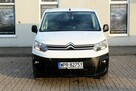 Citroen Berlingo Długi 3-osobowy FV23% Navi Kamera Parktronic Tempomat - 2