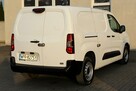 Citroen Berlingo Długi 3-osobowy FV23% Navi Kamera Parktronic Tempomat - 4