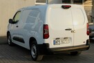 Citroen Berlingo Długi 3-osobowy FV23% Navi Kamera Parktronic Tempomat - 6