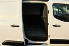 Citroen Berlingo Długi 3-osobowy FV23% Navi Kamera Parktronic Tempomat - 9