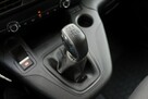 Citroen Berlingo Długi 3-osobowy FV23% Navi Kamera Parktronic Tempomat - 16
