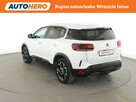 Citroen C5 Aircross lift full LED virtual cocpit navi klima auto kamera i czujniki parkowa - 4
