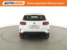Citroen C5 Aircross lift full LED virtual cocpit navi klima auto kamera i czujniki parkowa - 6