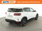 Citroen C5 Aircross lift full LED virtual cocpit navi klima auto kamera i czujniki parkowa - 7