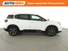 Citroen C5 Aircross lift full LED virtual cocpit navi klima auto kamera i czujniki parkowa - 9