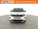 Citroen C5 Aircross lift full LED virtual cocpit navi klima auto kamera i czujniki parkowa - 11