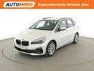 BMW 225 PHEV full LEd automat navi klima auto czujniki parkowania