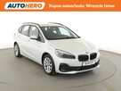 BMW 225 PHEV full LEd automat navi klima auto czujniki parkowania - 10