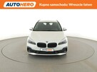 BMW 225 PHEV full LEd automat navi klima auto czujniki parkowania - 11