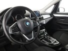 BMW 225 PHEV full LEd automat navi klima auto czujniki parkowania - 14