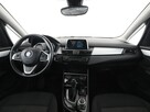 BMW 225 PHEV full LEd automat navi klima auto czujniki parkowania - 15