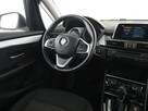 BMW 225 PHEV full LEd automat navi klima auto czujniki parkowania - 16