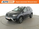 Dacia Duster LPG, Kamera, Navi, aut.klima, Bluetooth - 1