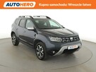 Dacia Duster LPG, Kamera, Navi, aut.klima, Bluetooth - 10
