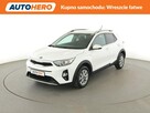 Kia Stonic Style kamera tempomat klima - 1
