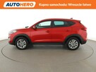 Hyundai Tucson Czujniki parkowania, manual, kamera, grzane fotele, grzana kierownica, - 2