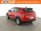 Hyundai Tucson Czujniki parkowania, manual, kamera, grzane fotele, grzana kierownica, - 4