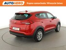 Hyundai Tucson Czujniki parkowania, manual, kamera, grzane fotele, grzana kierownica, - 7