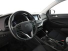 Hyundai Tucson Czujniki parkowania, manual, kamera, grzane fotele, grzana kierownica, - 14