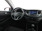 Hyundai Tucson Czujniki parkowania, manual, kamera, grzane fotele, grzana kierownica, - 16