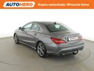 Mercedes CLA 180 automat skóra klima auto navi grzane fotele bi-xenon - 4