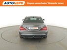 Mercedes CLA 180 automat skóra klima auto navi grzane fotele bi-xenon - 6