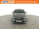 Mercedes CLA 180 automat skóra klima auto navi grzane fotele bi-xenon - 11