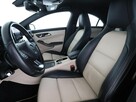Mercedes CLA 180 automat skóra klima auto navi grzane fotele bi-xenon - 13