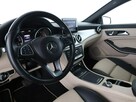 Mercedes CLA 180 automat skóra klima auto navi grzane fotele bi-xenon - 14