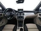Mercedes CLA 180 automat skóra klima auto navi grzane fotele bi-xenon - 15