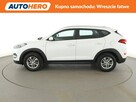 Hyundai Tucson navi klimatyzacja grzane fotele kamera i czujniki parkowania hak - 2