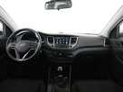Hyundai Tucson navi klimatyzacja grzane fotele kamera i czujniki parkowania hak - 15