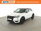 DS Automobiles DS 3 Crossback klima auto navi grzane fotele półskóra czujniki parkowania - 1