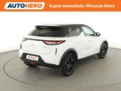 DS Automobiles DS 3 Crossback klima auto navi grzane fotele półskóra czujniki parkowania - 7